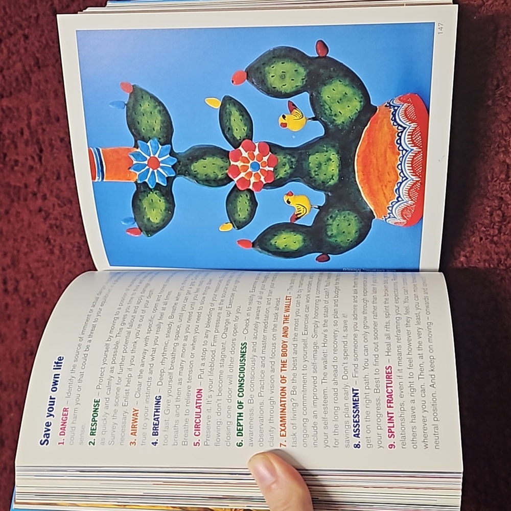 Girlosophy Book - Picture 8 of 13